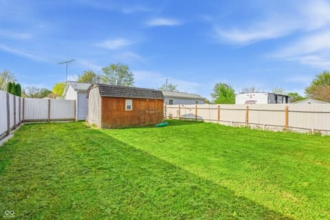 Photo of 3336 Fall Valley Drive, Columbus, IN
