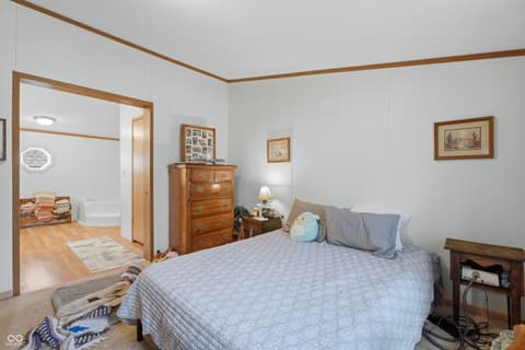 Photo of 3336 Fall Valley Drive, Columbus, IN