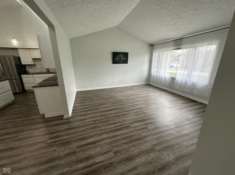 Bonus room at 4472 Tattersall Drive, Plainfield, IN