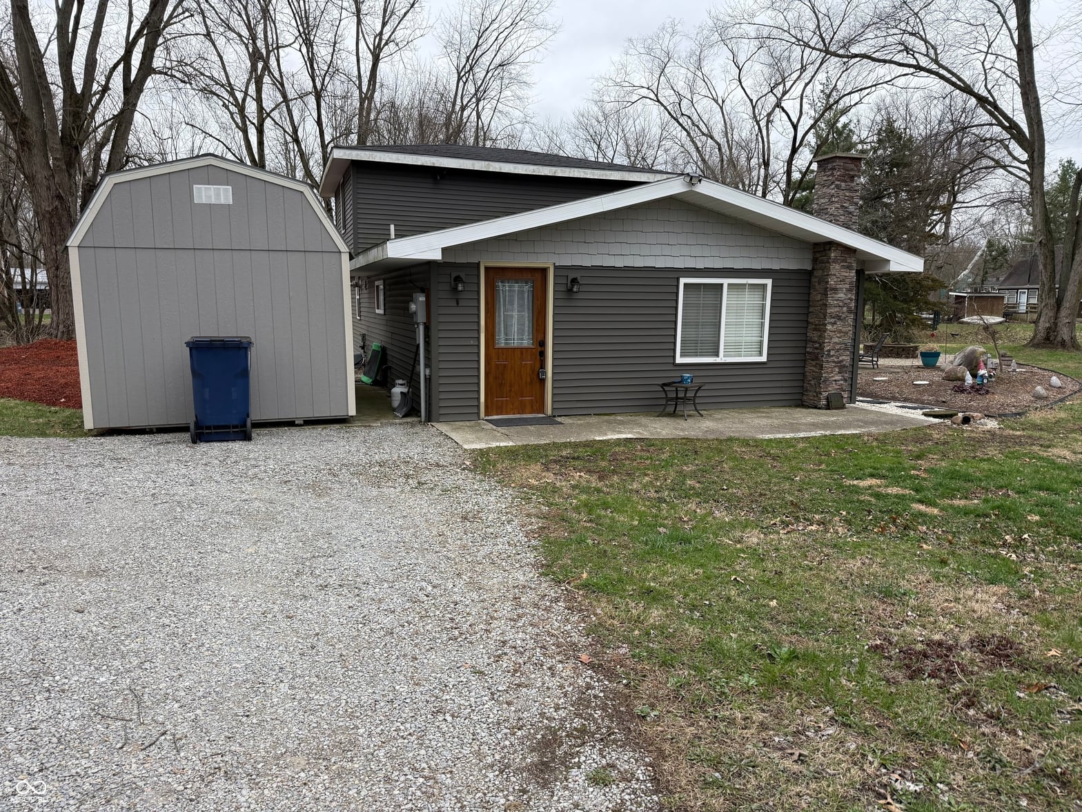 Photo of 6542 E Palmers Drive, Monticello, IN