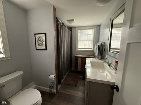 Photo of 6542 E Palmers Drive, Monticello, IN