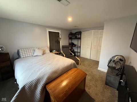 Photo of 6542 E Palmers Drive, Monticello, IN