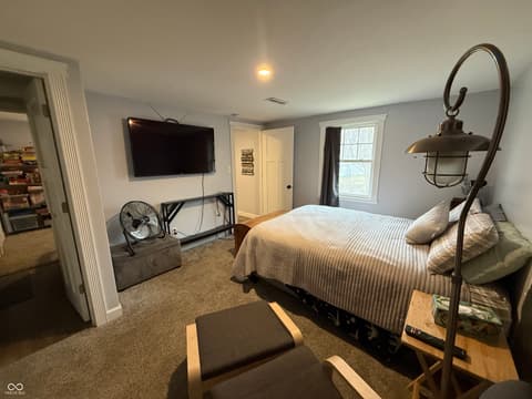 Photo of 6542 E Palmers Drive, Monticello, IN