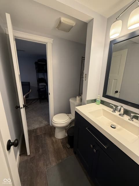 Photo of 6542 E Palmers Drive, Monticello, IN