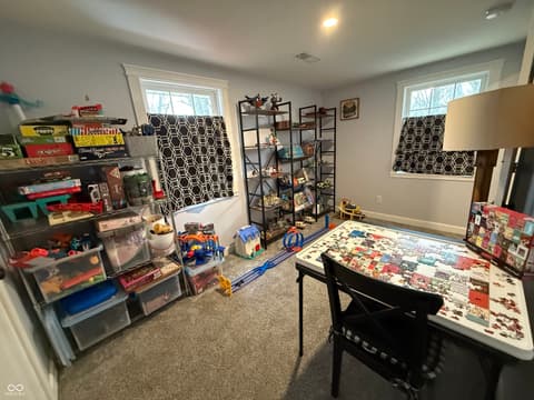 Photo of 6542 E Palmers Drive, Monticello, IN