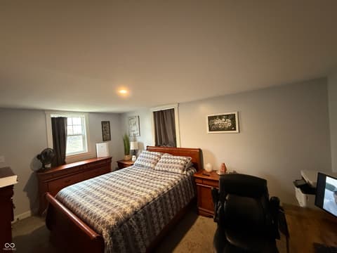 Photo of 6542 E Palmers Drive, Monticello, IN