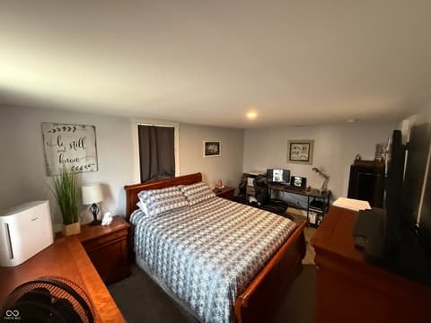 Photo of 6542 E Palmers Drive, Monticello, IN