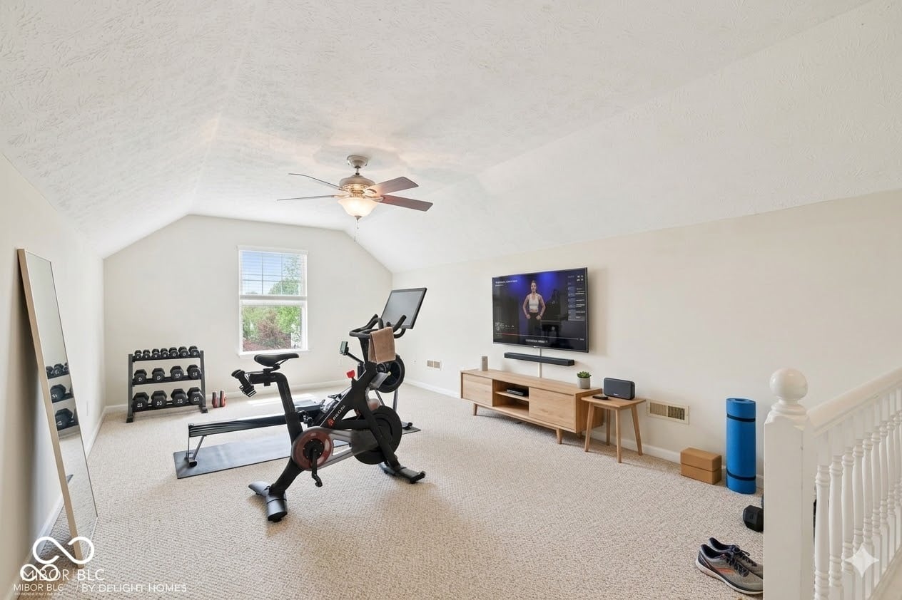 Bonus Room