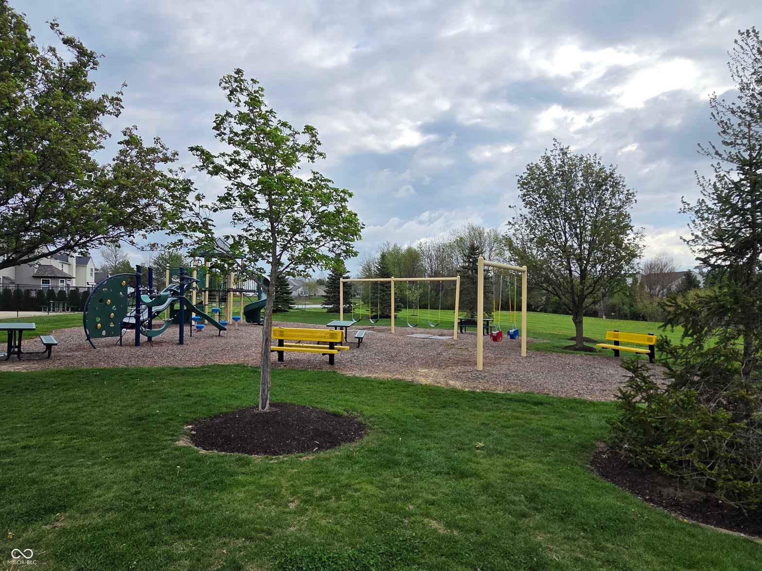 Playground