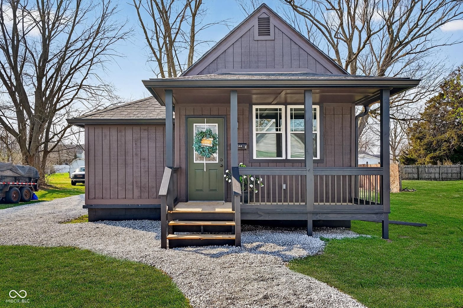Photo of 2015 N F Street, Elwood, IN