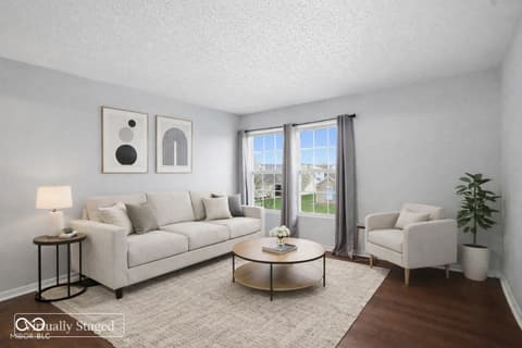Photo of 5804 Grassy Bank Drive, Indianapolis, IN
