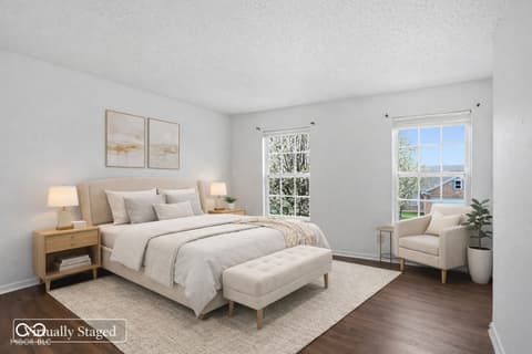 Photo of 5804 Grassy Bank Drive, Indianapolis, IN