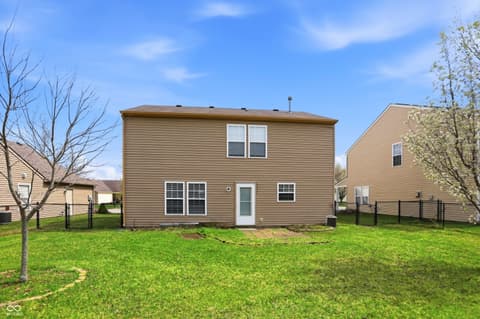 Photo of 5804 Grassy Bank Drive, Indianapolis, IN