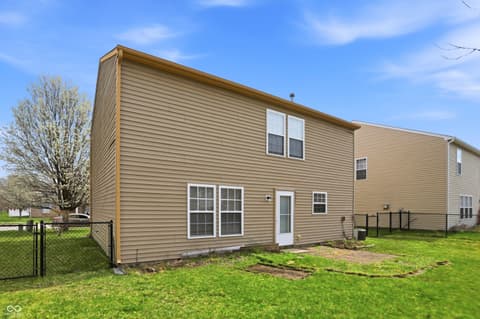 Photo of 5804 Grassy Bank Drive, Indianapolis, IN