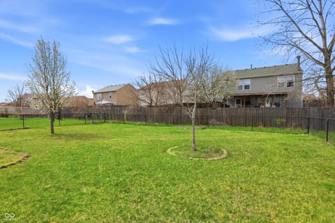 Photo of 5804 Grassy Bank Drive, Indianapolis, IN