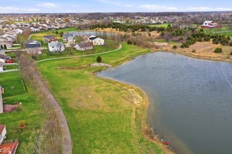 Photo of 5804 Grassy Bank Drive, Indianapolis, IN