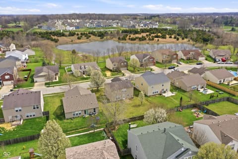 Photo of 5804 Grassy Bank Drive, Indianapolis, IN