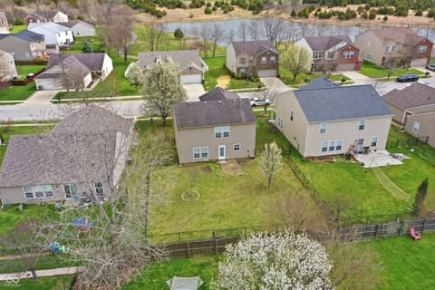 Photo of 5804 Grassy Bank Drive, Indianapolis, IN