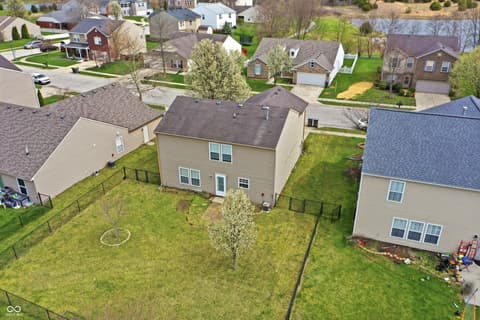 Photo of 5804 Grassy Bank Drive, Indianapolis, IN