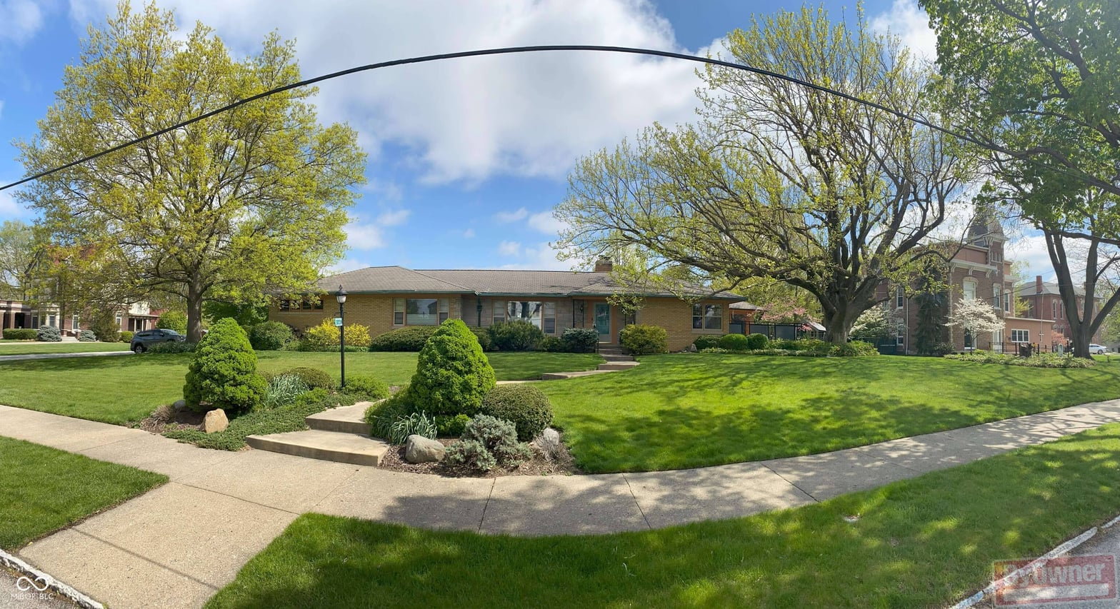 Photo of 1028 State Street, Lafayette, IN