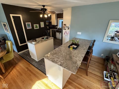 Photo of 1028 State Street, Lafayette, IN