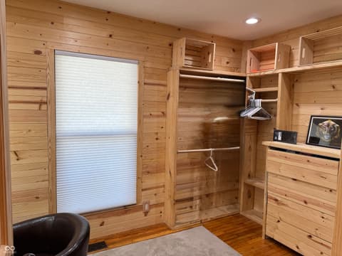 Bonus room at 523 E Noble Street, Lebanon, IN