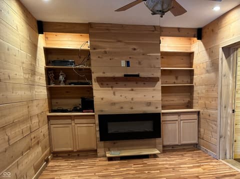 Guest Quarters — 523 E Noble Street, Lebanon, IN