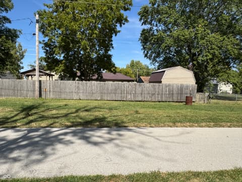 View — 523 E Noble Street, Lebanon, IN