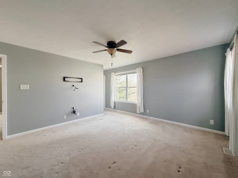 Other — 8607 Longspur Court, Indianapolis, IN