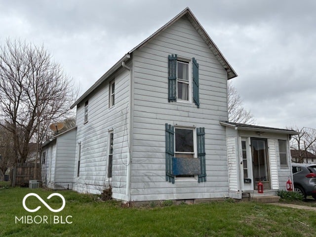 Photo of 1208 W 3rd Street, Anderson, IN