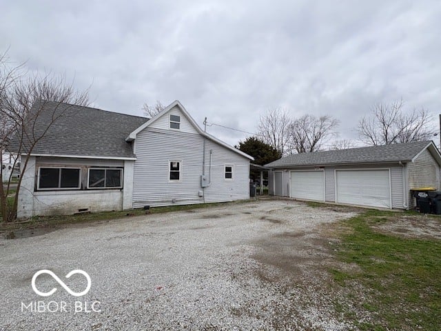 Photo of 2423 S Madison Avenue, Anderson, IN