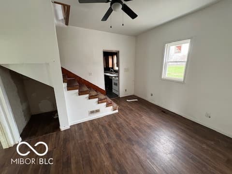 Photo of 2423 S Madison Avenue, Anderson, IN
