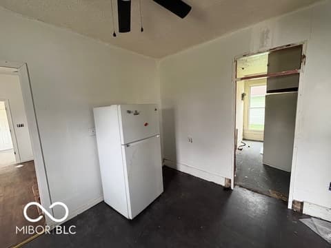 Photo of 2423 S Madison Avenue, Anderson, IN