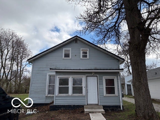 Photo of 1311 E Hines Street, Muncie, IN