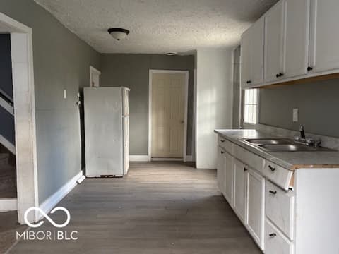 Photo of 1311 E Hines Street, Muncie, IN