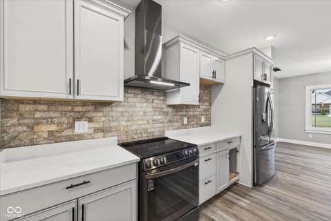Photo of 3462 N Timberlake Drive, Martinsville, IN
