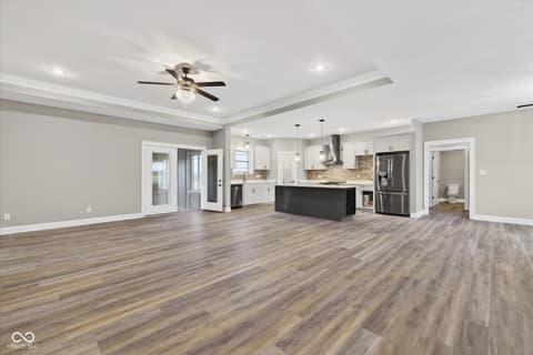 Photo of 3462 N Timberlake Drive, Martinsville, IN