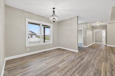 Photo of 3462 N Timberlake Drive, Martinsville, IN
