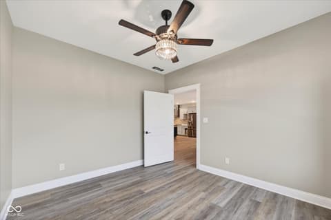 Photo of 3462 N Timberlake Drive, Martinsville, IN