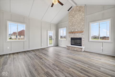 Photo of 3462 N Timberlake Drive, Martinsville, IN