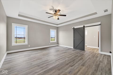 Photo of 3462 N Timberlake Drive, Martinsville, IN