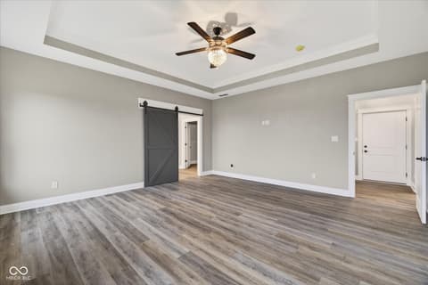 Photo of 3462 N Timberlake Drive, Martinsville, IN