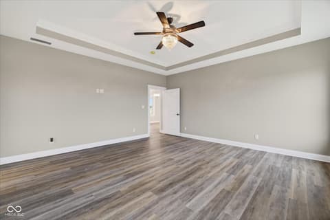 Photo of 3462 N Timberlake Drive, Martinsville, IN