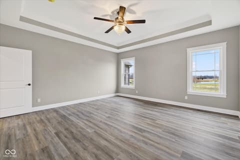 Photo of 3462 N Timberlake Drive, Martinsville, IN