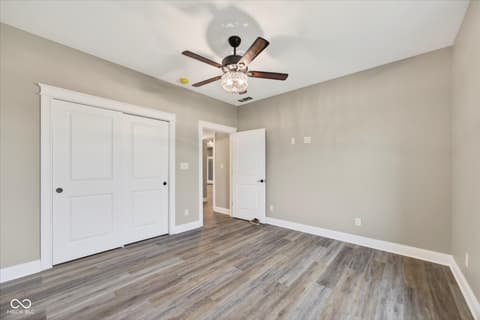 Photo of 3462 N Timberlake Drive, Martinsville, IN