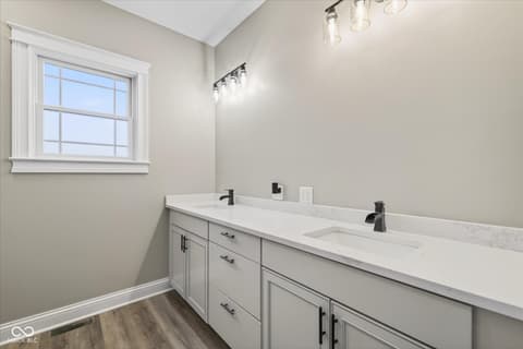 Photo of 3462 N Timberlake Drive, Martinsville, IN