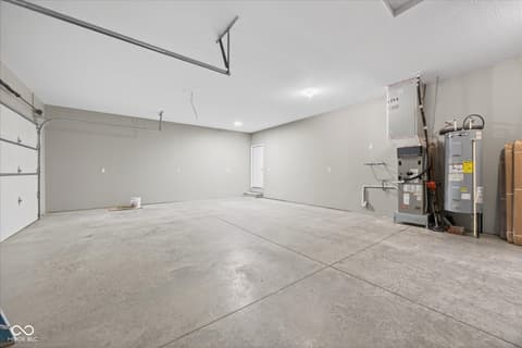 Photo of 3462 N Timberlake Drive, Martinsville, IN