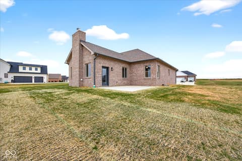 Photo of 3462 N Timberlake Drive, Martinsville, IN