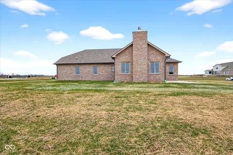 Photo of 3462 N Timberlake Drive, Martinsville, IN