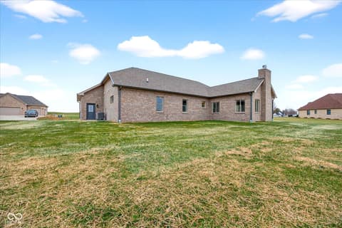 Photo of 3462 N Timberlake Drive, Martinsville, IN